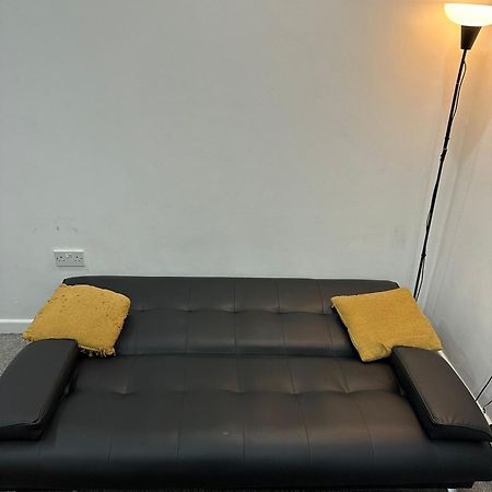 Apartment In Bham City Centre Free Parking Sleeps 3 Бирмингем Экстерьер фото